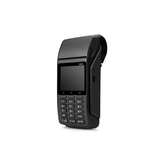 دستگاه کارتخوان Pax D210 - Image 2