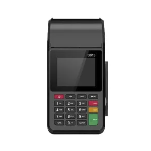 کارتخوان PAX S915