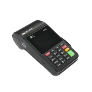 کارتخوان PAX S915
