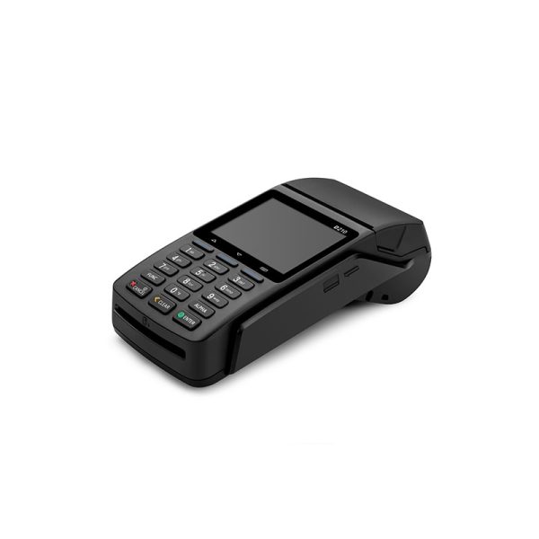 دستگاه کارتخوان Pax D210 - Image 4