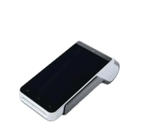 دستگاه کارتخوان Orginal SP580 - Image 4