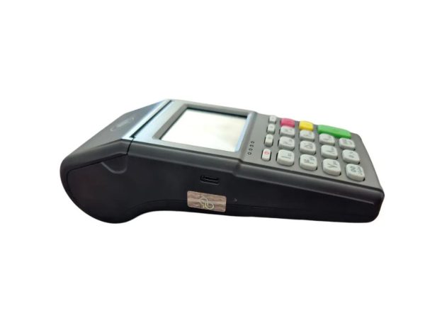 قیمت و خرید کارتخوان سیار Alited ES600 - Image 2