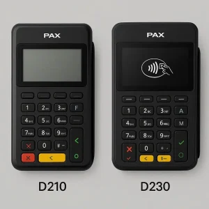 مقایسه کارتخوان D210 با D230 : ((مستر کارتخوان))