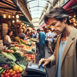 راهنمای خرید کارتخوان برای دستفروشی
