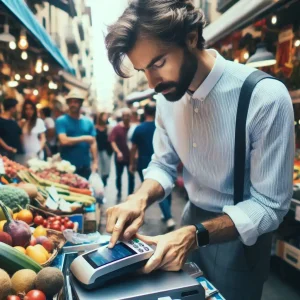 راهنمای خرید کارتخوان برای دستفروشی
