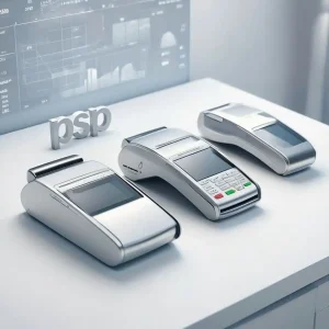 معرفی بهترین شرکتهای PSP فعال در ایران