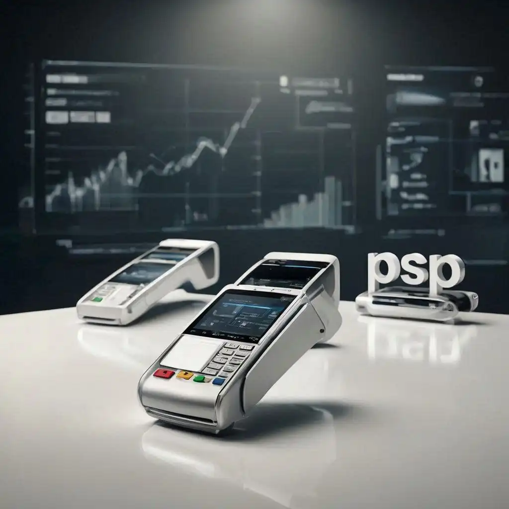معرفی بهترین شرکتهای PSP فعال در ایران