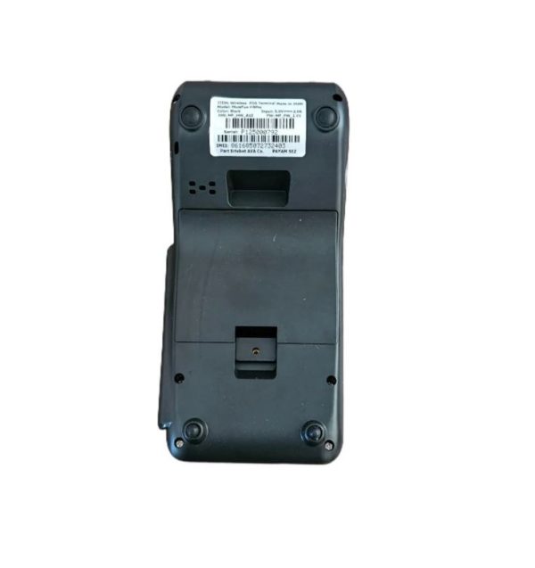 قیمت و خرید کارتخوان سیار MoreFun H9Pro - Image 4