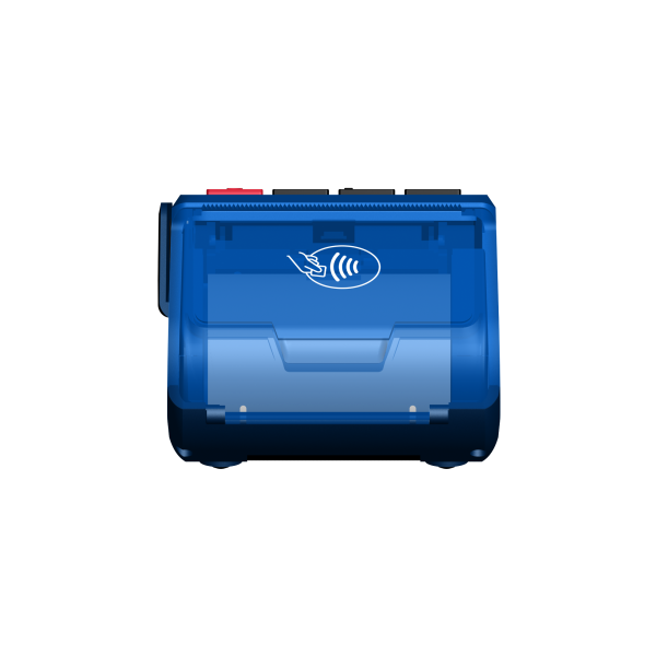 قیمت و خرید کارتخوان سیار Z990 - Image 3