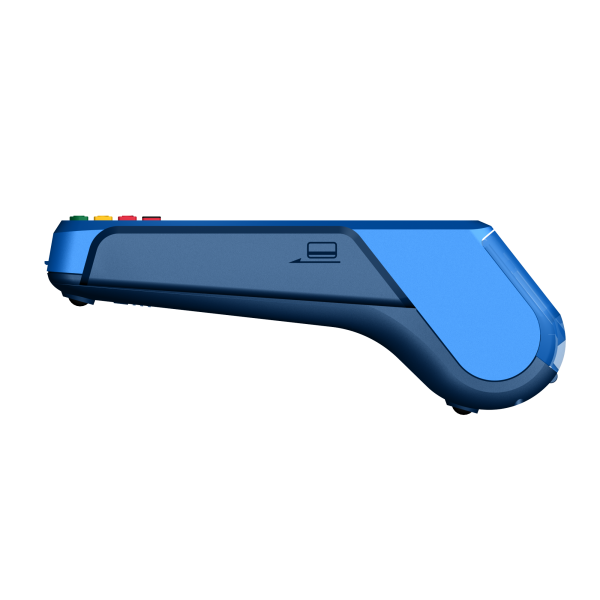 قیمت و خرید کارتخوان سیار Z990 - Image 7